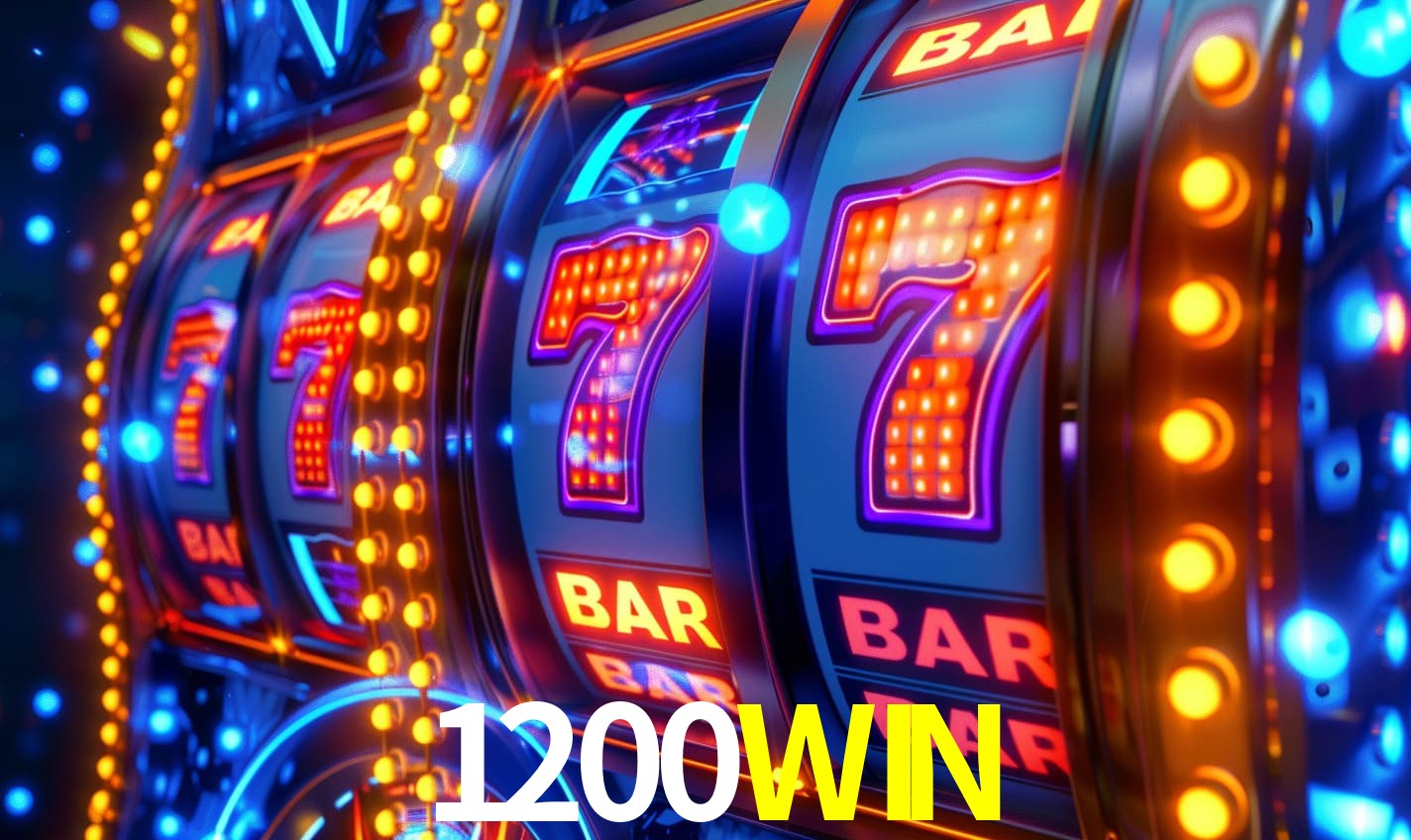 Bônus 1200WIN Para Todos